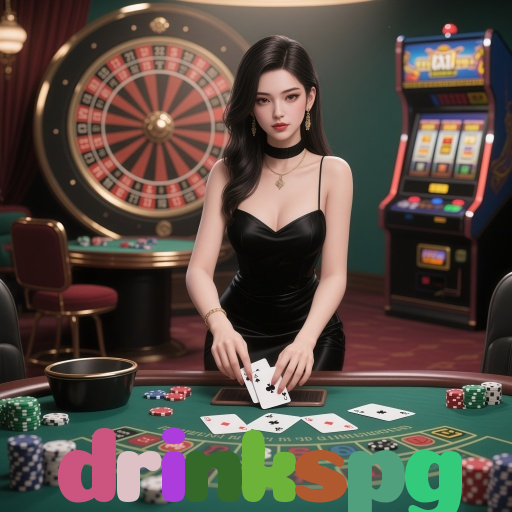 drinkspg 