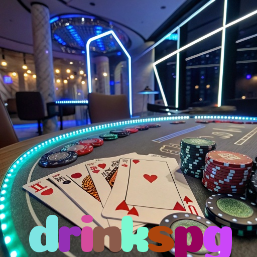 drinkspg 