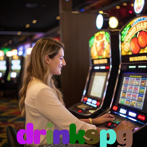 drinkspg 