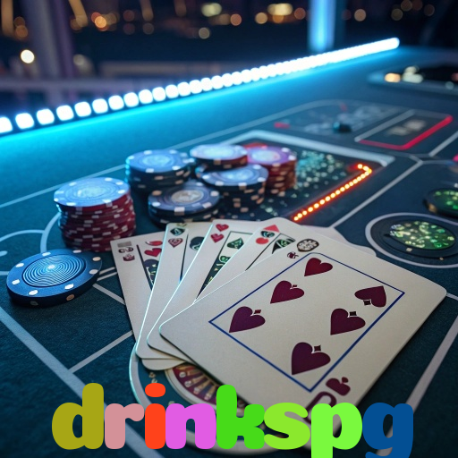 drinkspg 