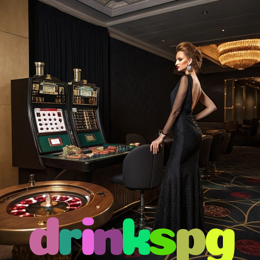 drinkspg 