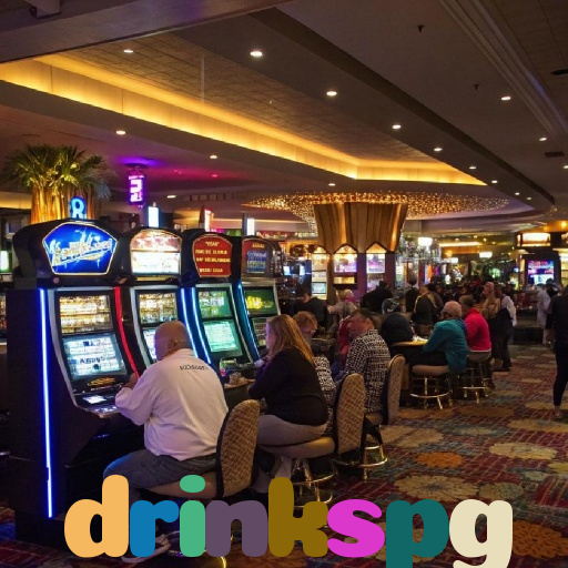 drinkspg 