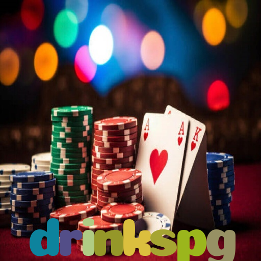 drinkspg 