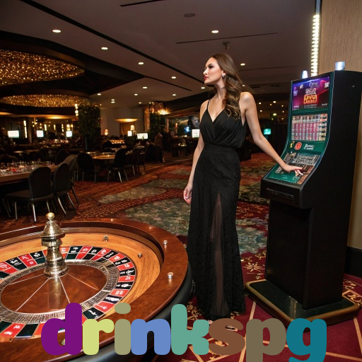 drinkspg 