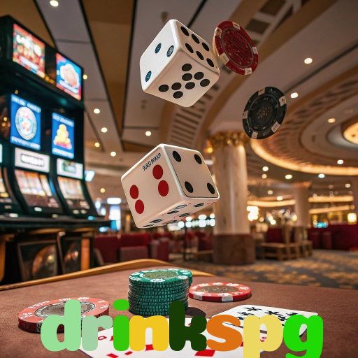 drinkspg 