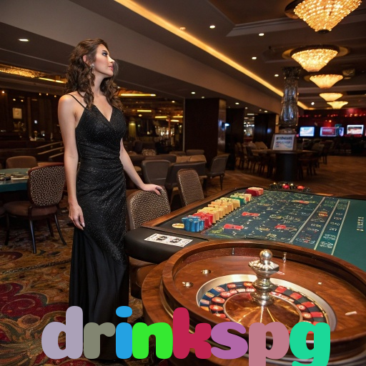 drinkspg 