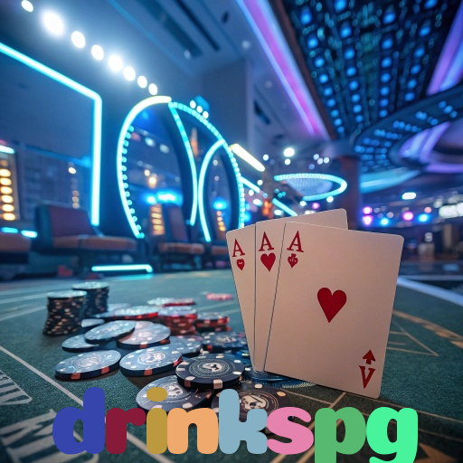 drinkspg 