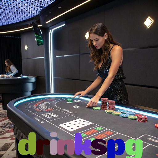 drinkspg 