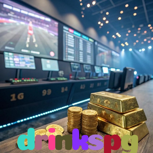 drinkspg 