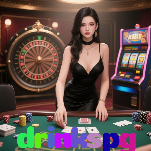 drinkspg 