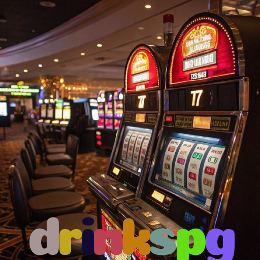 drinkspg 