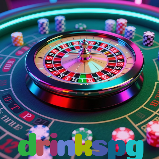 drinkspg 
