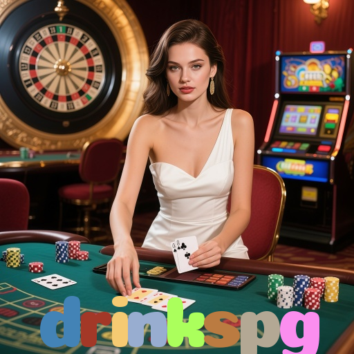 drinkspg 