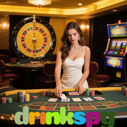 drinkspg 