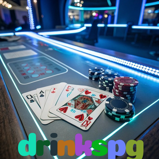 drinkspg