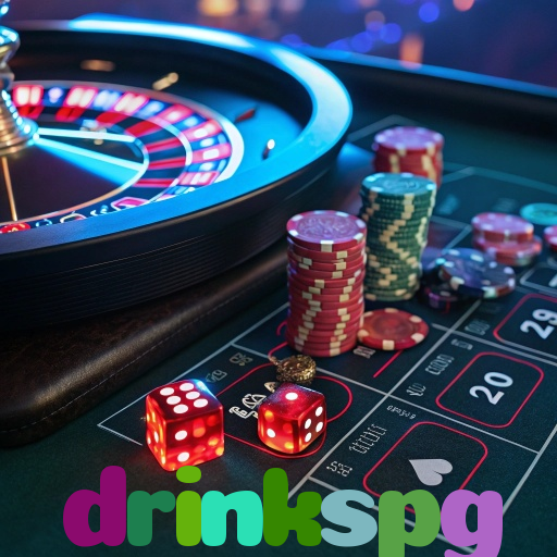 drinkspg 