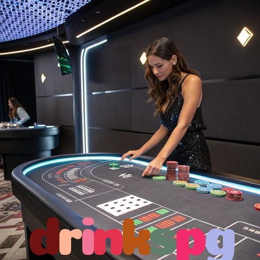 drinkspg 