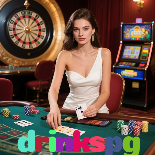 drinkspg