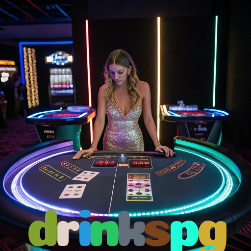 drinkspg 