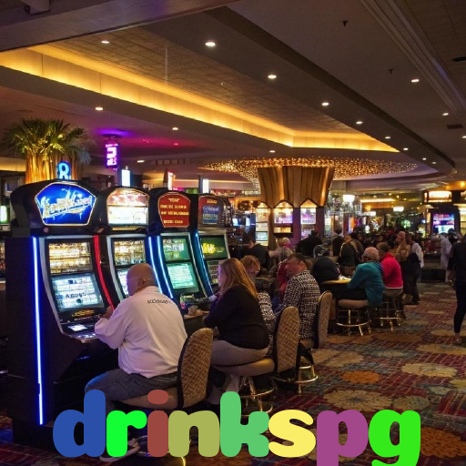 drinkspg