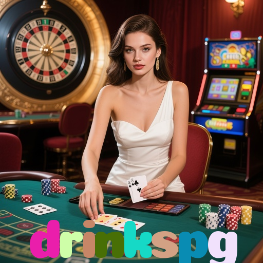 drinkspg 
