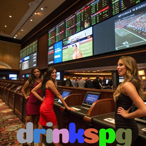 drinkspg 