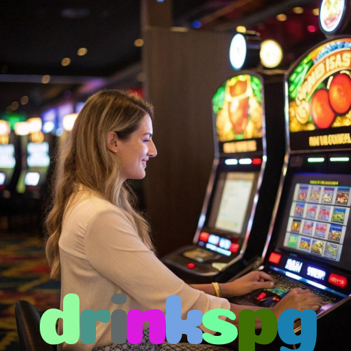 drinkspg 