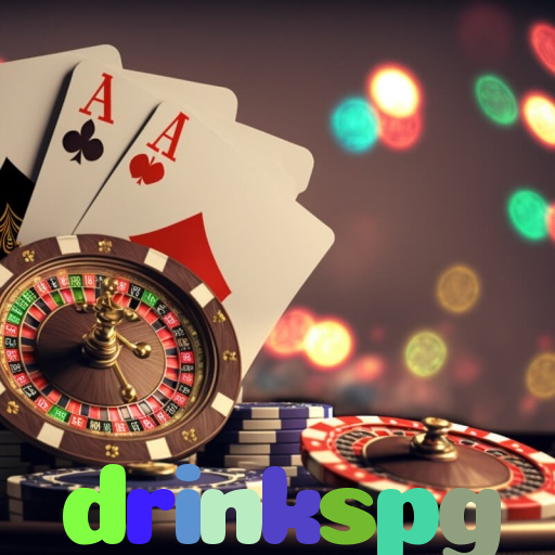 drinkspg 