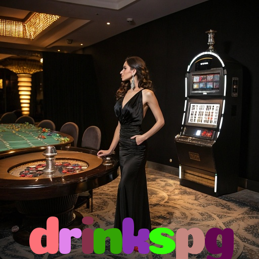 drinkspg 