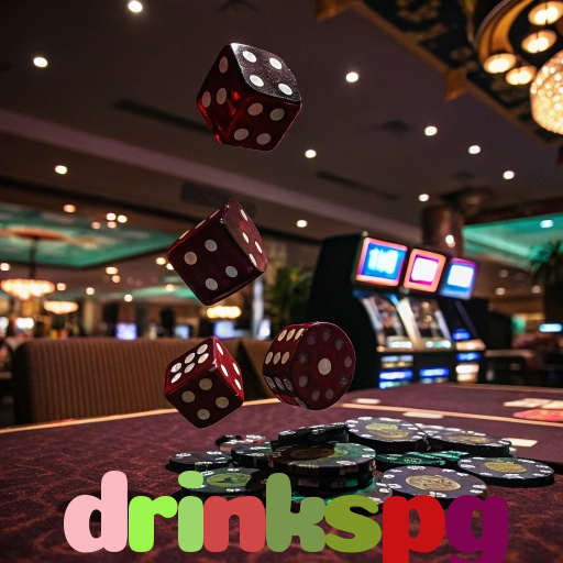 drinkspg 