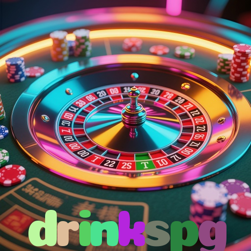 drinkspg 