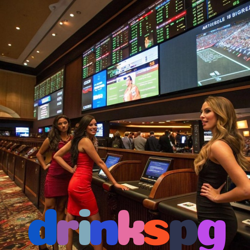 drinkspg 