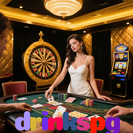 drinkspg 