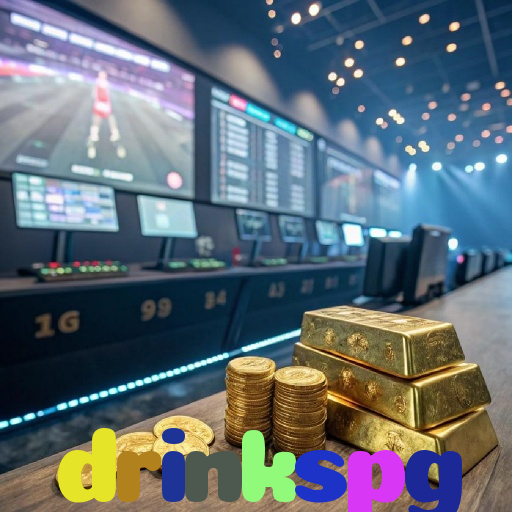 drinkspg 