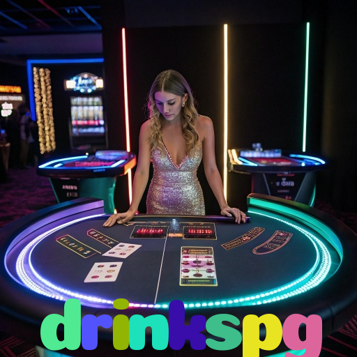 drinkspg 