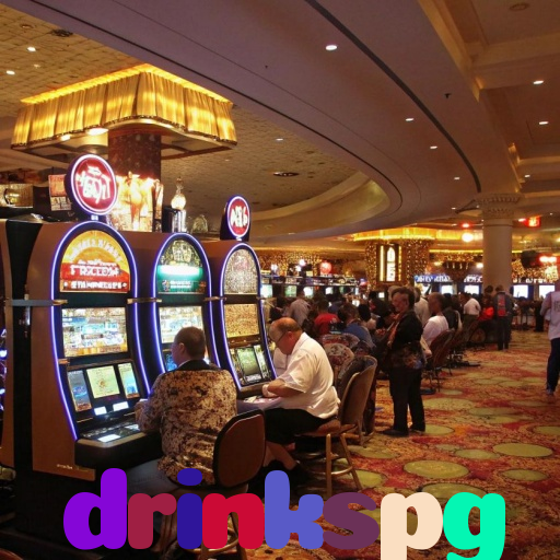 drinkspg 