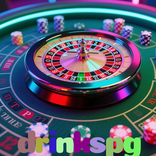 drinkspg 