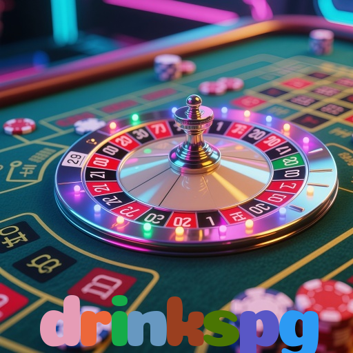 drinkspg 