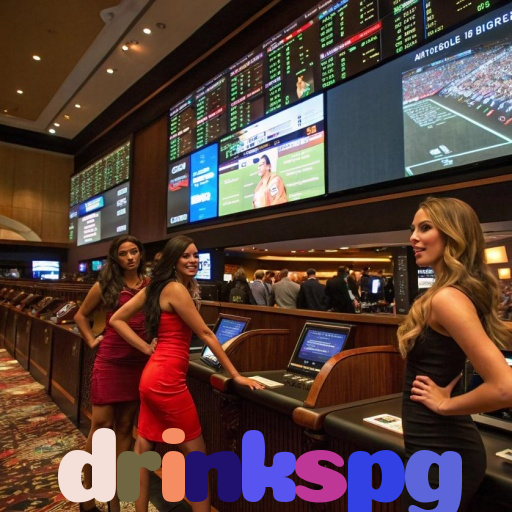 drinkspg 