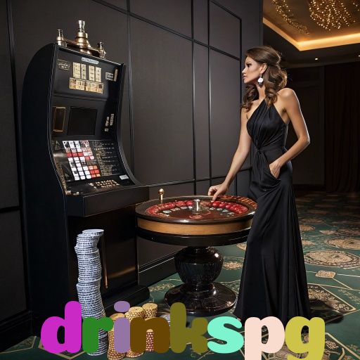 drinkspg 