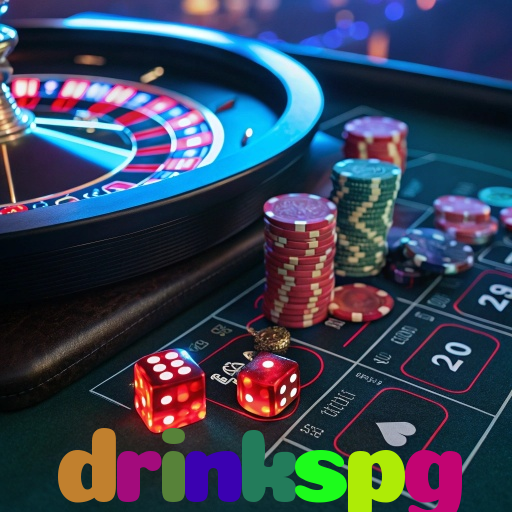 drinkspg 
