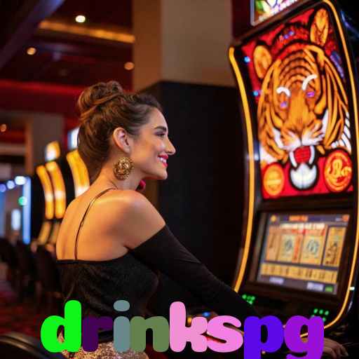 drinkspg 