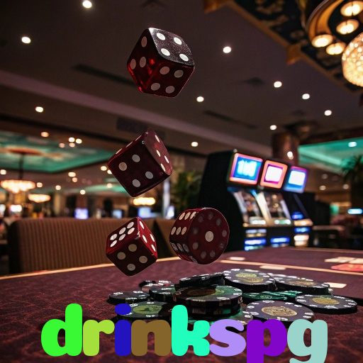 drinkspg 