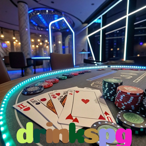 drinkspg 