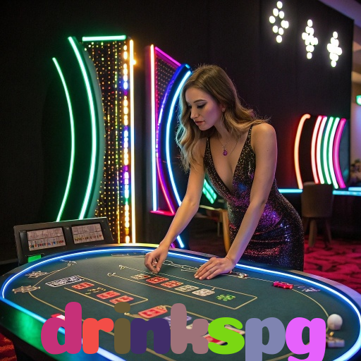 drinkspg 