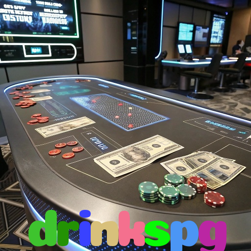 drinkspg 