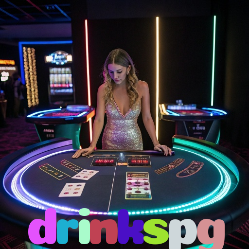 drinkspg 