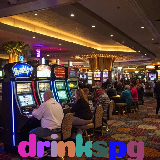 drinkspg 