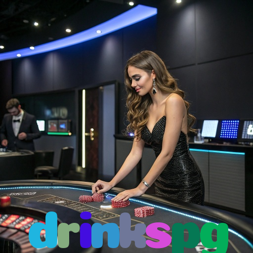 drinkspg 