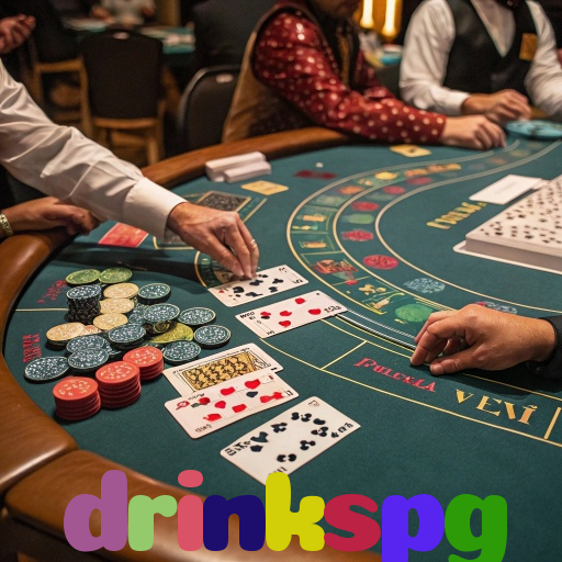 drinkspg 